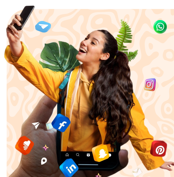 Smart SMS Code Hero Image